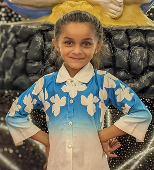 Khushi Gabani